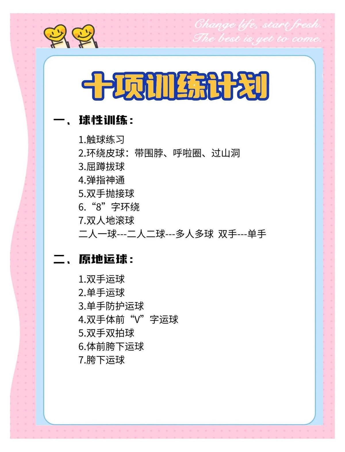 篮球训练中体重控制的实用技巧