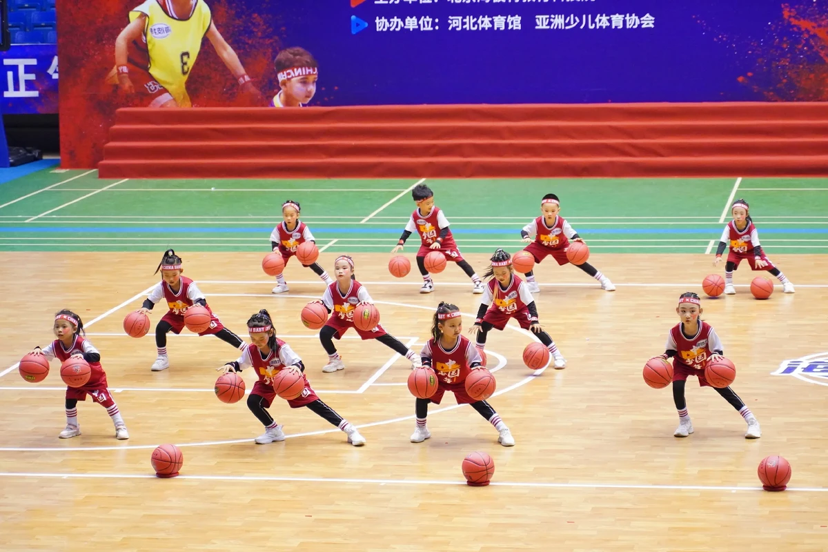 篮球体能训练都有哪些项目